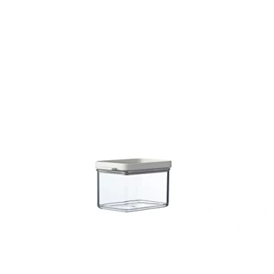 Immagine di Mepal Storage Jar Omnia Nordic White 700 ml