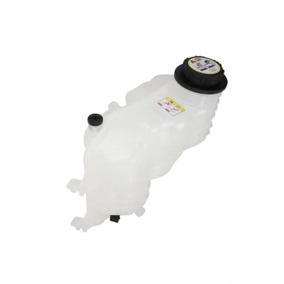 Immagine di NRF 454060 Vaschetta Radiatore con sensore, calotta/coperchio