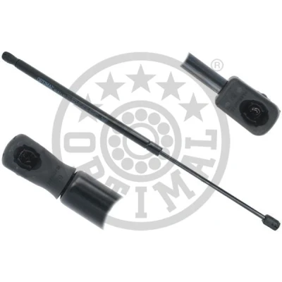 Immagine di OPTIMAL AG 51548 Pistoncini portellone 750 550 SSANGYONG: RODIUS 2, Rexton / W