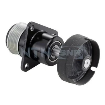 Immagine di SNR GA752.04 Puleggia Alternatore FORD: Focus Mk1 Station Wagon, Hatchback, S Max