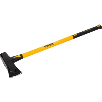 Immagine di Roughneck Splitting Maul 8lb (3.63Kg) Fibreglass Handle