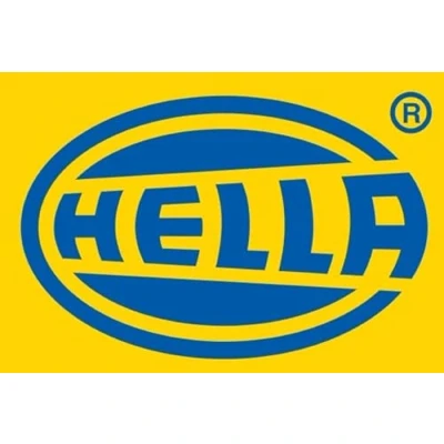 Immagine di HELLA 8DB 355 039 431 Kit pastiglie freno con contatto segnalazione usura accessori HYUNDAI: i30 III Hatchback, Fastback