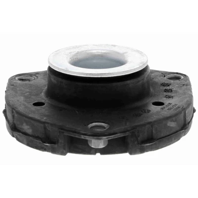 Immagine di VAICO V10 1769 Supporto ammortizzatore a molla Assale anteriore Qualità de originale senza cuscinetto sfere VOLKSWAGEN: Polo IV Hatchback