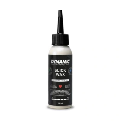 Immagine di Dynamic Kettenwachs Slick Wax 100 ml, DY 005