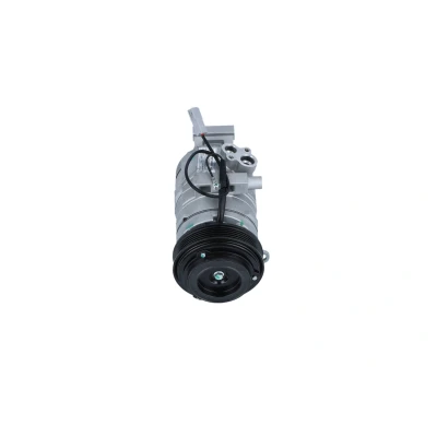 Immagine di NRF 320003 Compressore Aria Condizionata HS18N 12 PAG 46 YF con anello tenuta