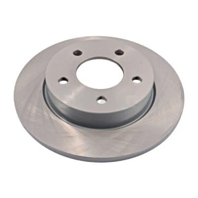 Immagine di SWAG Disco freno MAZDA: 5, 3 Hatchback Assale posteriore 11mm 5 fori 114,3mm pieno rivestito 33 10 5595 BP4Y26251A,BP4Y26251B,BP4Y26251C,BP4Y26251D