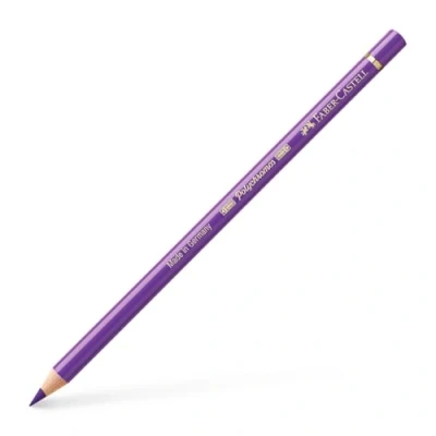 Immagine di Faber Castell matita Polychromos Artists &#039;colore N/A Violet
