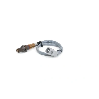 Immagine di BOSCH 0 258 010 235 Sonda lambda 4 SUZUKI: SWIFT 4, 3, Alto K10 I, OPEL: Agila B, NISSAN: Pixo