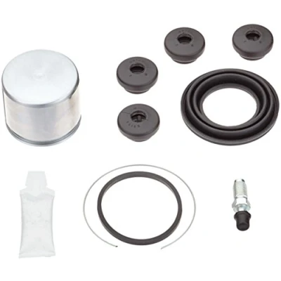 Immagine di AUTOFREN SEINSA D41908C Kit Revisione Pinze Freno Assale anteriore 51 SUZUKI: SJ 413, Samurai SUV, 410 SUV Cabrio mister auto, norauto, autozona