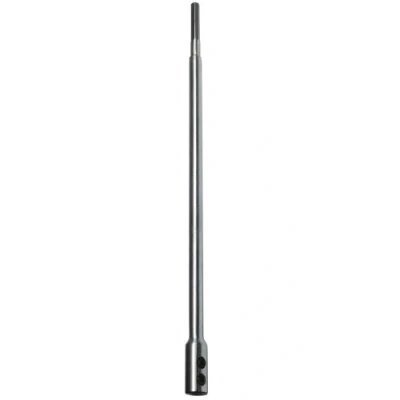 Immagine di Wolfcraft 7629000 Codolo di prolunga Lunghezza totale 270 mm 1/4 (6.3 mm) 1 pz.