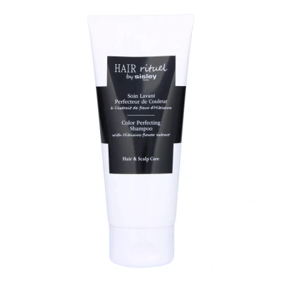 Immagine di Sisley Hair Rituel 4 Color Perfecting Shampoo 200 ml