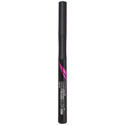 Immagine di Maybelline Hyper Precise All Day Liner Matte Onyx 1 ml