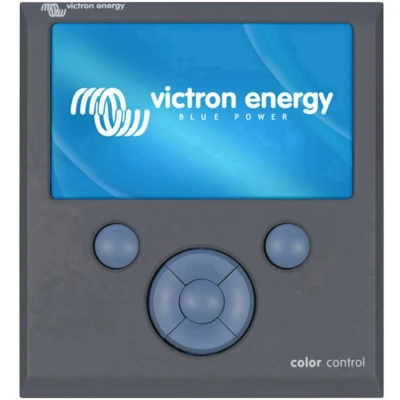 Immagine di Victron Energy Telecomando Color Control GX BPP010300100R 200 mm x 160 28 Adatto per modello (Inverter):Victron