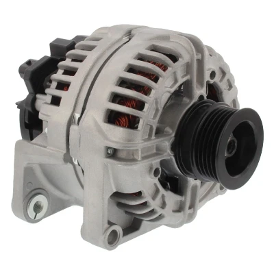 Immagine di MAPCO 113807 Alternatore 14V 100A OPEL: Astra H Caravan, Hatchback, Zafira B