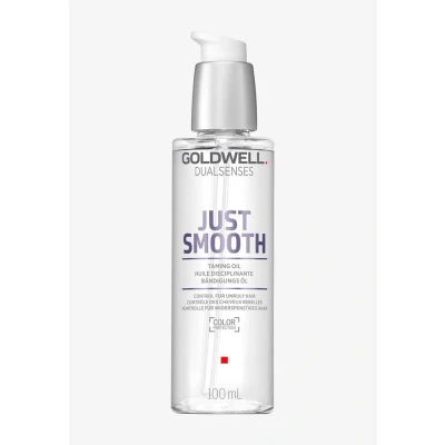 Immagine di Goldwell Dualsenses Just Smooth Taming Olio 100 ml