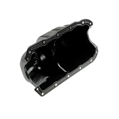 Immagine di NTY BMO FT 004 Coppa olio con vite di scarico senza foro per sensore livello FIAT: Punto III Hatchback, Evo II Hatchback