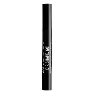 Immagine di NYX PROFESSIONAL MAKEUP Compatible Dip Shape Go Longwear Brow Pomad