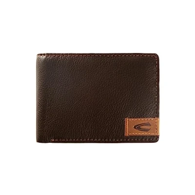 Immagine di camel active California (12 cm) Portafoglio, Uomo, Taglia: One Size, Braun