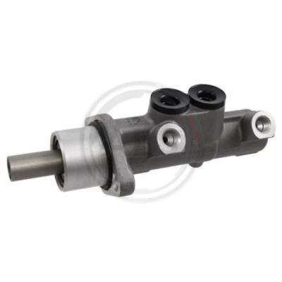 Immagine di A.B.S. 41981 Pompa Freno 2 Alluminio 2x M12x1.0 RENAULT: Scénic 1, MEGANE I Grandtour, 1 Classic