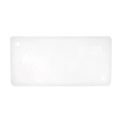 Immagine di raaco Divisore per cassetto (L x A P) 64 31 1.4 mm Contenuto 48 pz.