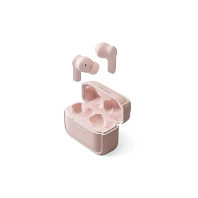 Immagine di Panasonic RZ B210WDE P True Wireless Cuffie Wireless, Auricolari Bluetooth, Comandi Touch, Controllo Vocale, Ideale per Sport &amp; Home Office, Rosa