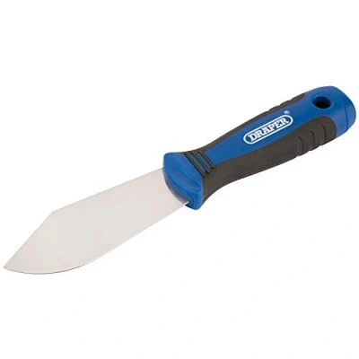 Immagine di Draper tools 731p/SG Putty Coltello, Blu, 100 mm