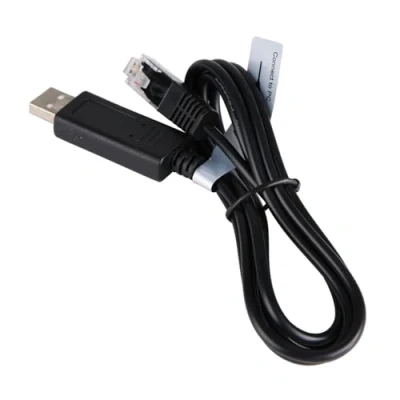 Immagine di Cavo di comunicazione PC C USB RS485 150U 1,5 metri a lunga distanza per regolatore carica solare