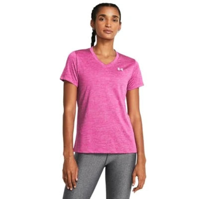 Immagine di Under Armour donna Tech SSV Twist, Maglietta