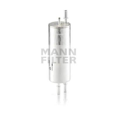 Immagine di MANN FILTER WK 513/3 Filtro Carburante per condotti/circuiti 8 BMW: X5, LAND ROVER: Range Rover 3