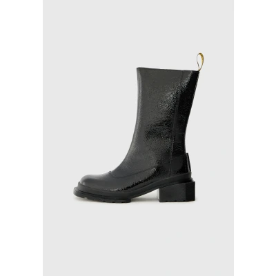Immagine di Dr. Martens Maybole Stivali Con Tacco Nero