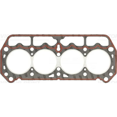 Immagine di REINZ 61 23440 10 Guarnizione Testata 1,2 78,5 PEUGEOT: 205 II Hatchback, 309 I Hatchback