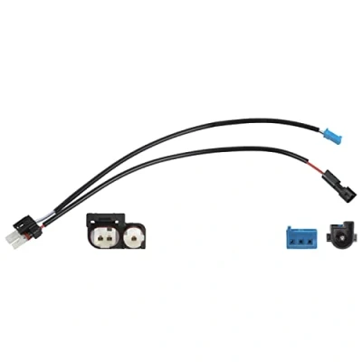 Immagine di FEBI BILSTEIN 173708 Cavo collegamento, Batteria avviamento
