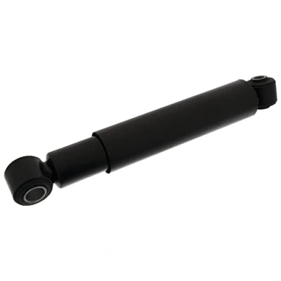 Immagine di FEBI BILSTEIN 20566 Ammortizzatore Assale posteriore Pressione olio 774mm 480mm telescopico Occhiello superiore, inferiore