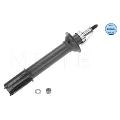 Immagine di MEYLE 16 26 623 0009 Ammortizzatore Assale anteriore A pressione del gas doppio tubo tipo McPherson Spina superiore ORIGINAL Quality