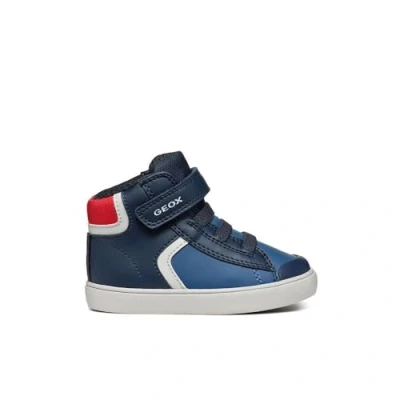 Immagine di Geox B GISLI Boy A, Scarpe da Ginnastica, 26 EU