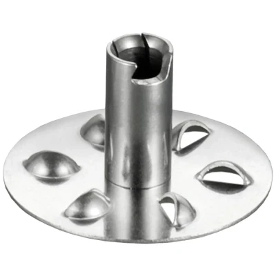 Immagine di ESGE 7020 Disco frullatore Argento