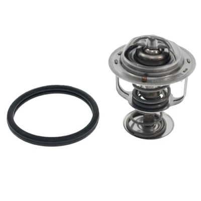 Immagine di BLUE PRINT ADD69215 Termostato motore 80C con anello tenuta DAIHATSU: Terios I, Sirion II, TOYOTA: Yaris III Hatchback, II Hatchback