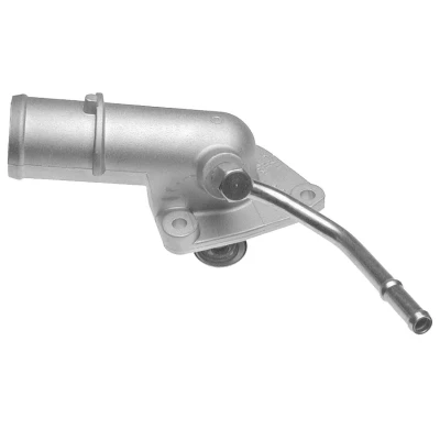 Immagine di GATES TH20383G1 Termostato motore 83 con guarnizioni alloggiamento FIAT: Tipo Hatchback, Tempra S.W., LANCIA: DELTA 2