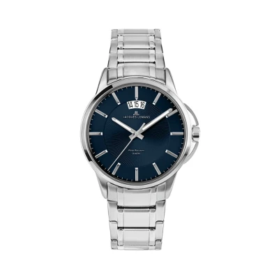 Immagine di Jacques Lemans Orologio, Uomo, Taglia: One Size, Blau