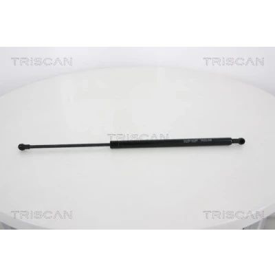 Immagine di TRISCAN 8710 28237 Pistoncini portellone 620 527 per veicoli con lunotto fisso PEUGEOT: 308 I SW, SW Van / Station Wagon, SSANGYONG: Kyron