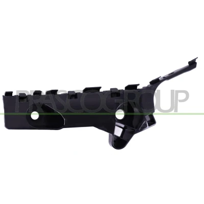 Immagine di PRASCO MZ3321014 Supporto, Paraurti anteriore Sx
