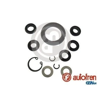 Immagine di AUTOFREN SEINSA D1519 Kit riparazione, Cilindro maestro comando freno