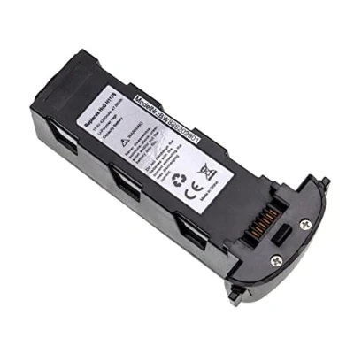 Immagine di vhbw batteria compatibile con Hubsan Zino H117S drone quadricottero multicottero (4200mAh, 11,4V, Li Poly)