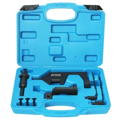 Immagine di DPTOOL Strumenti di Bloccaggio Allineamento dell&#039;Albero a Camme Regolazione del Motore per BMW Mini Cooper Clubman N13, N18 F20 14i 16i 18i F30 2.0