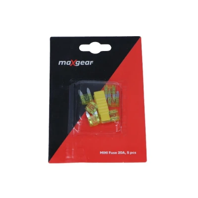 Immagine di MAXGEAR 89 0007 Kit fusibili