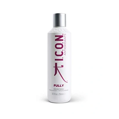 Immagine di I.C.O.N. Fully Anti aging Shampoo 8.5 oz by ICON