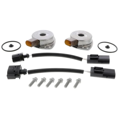 Immagine di VAICO V30 3429 BEK Kit riparazione, regolazione albero a camme MERCEDES BENZ: Classe C Sedan, CLK Coupe, SLK