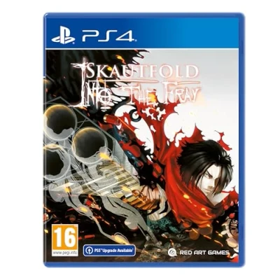 Immagine di Skautfold 3: Into the Fray PS4