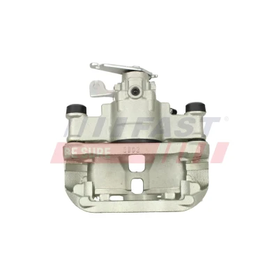 Immagine di FAST FT32149 Pinza freno Ghisa Assale posteriore Dx IVECO: DAILY 4 Kasten/Kombi, 5 Pritsche/Fahrgestell,
