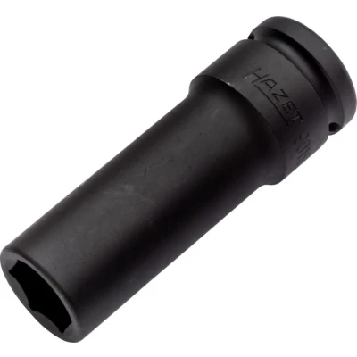 Immagine di HAZET 901SLG 17 Serie di bussole DIN3129, ISO2725 2